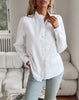 Elviana | Weiches und elegantes Hemd
