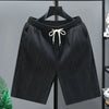Zayn | Strukturierte Lounge-Shorts
