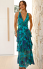 Angelica™ | Elegantes Maxikleid für Damen