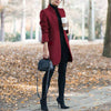 Yanna | Elegante Winterjacke