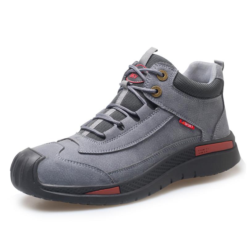 Lukas | ComfortGuard-Stiefel
