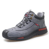 Lukas | ComfortGuard-Stiefel