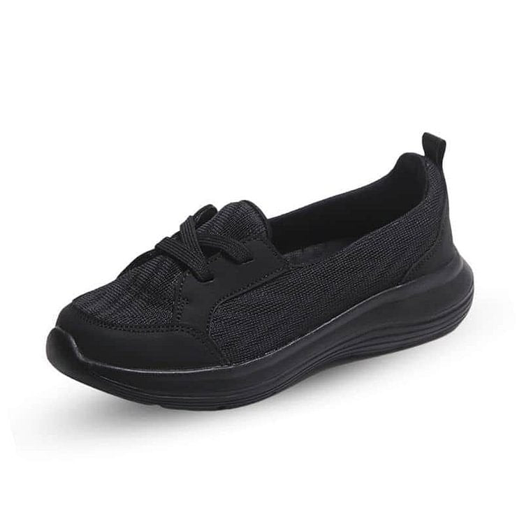Trish | Orthopädische Schuhe für Frauen mit rutschfester Sohle