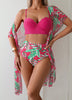 Ruth | Badeanzug-Set mit Cover-up