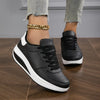 Yashi | Orthopädische Sneakers mit Keilsohle