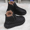 Vianna | Warme Damen-Schneestiefel