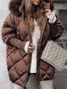 Bonnie | Freizeitjacke für Damen, mit Kapuze & Baumwolle