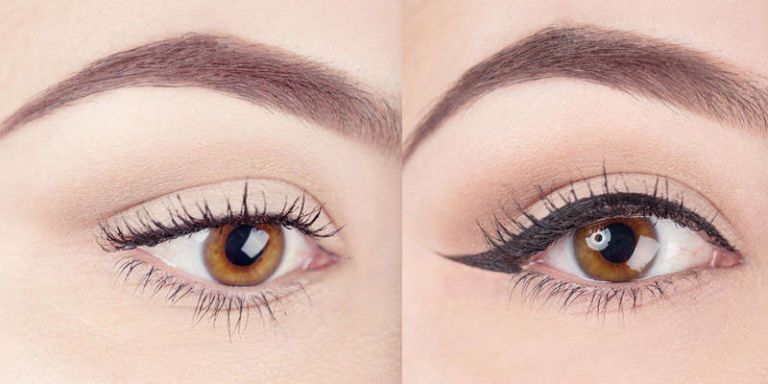 ZauberLiner™ | Perfekter wasserfester Eyeliner | 1+1 GRATIS HEUTE! - Schwarz