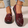 Brittany | elegante Lederschuhe für Damen