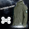 Lennart™ | Wasserdichte Windjacke für Herren