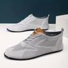 Mark | Lässige leichte Herrenschuhe für Männer