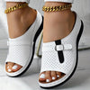 lilliana | Bequeme Orthopädische Sandalen für Damen