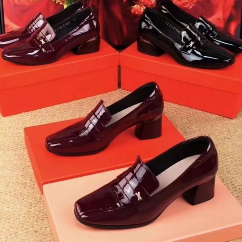 Shawna | Bequeme und schützende Schuhe für den Winter