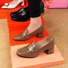 Shawna | Bequeme und schützende Schuhe für den Winter