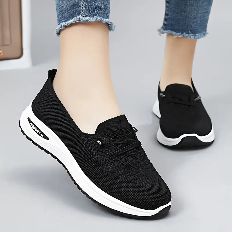 Maria | Bequeme Wanderschuhe für Damen