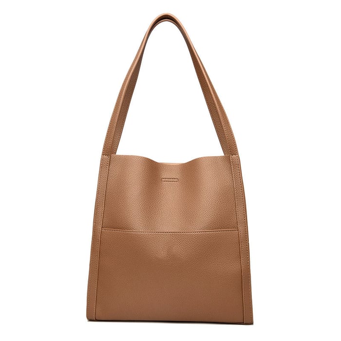 Luxy | Exklusive Designertasche - Khaki