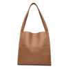 Luxy | Exklusive Designertasche - Khaki