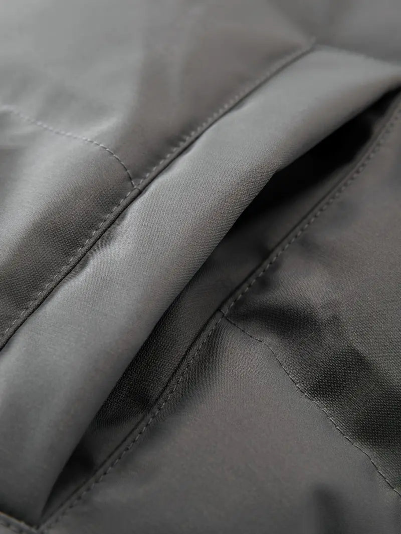 Vidal | Casual Quiltjacke für Herren