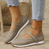 Kendra | Stilvolle Freizeitschuhe mit Komfortsohle