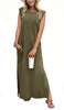 Ophelia | Stilvolles Maxikleid für einen eleganten Look