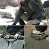 Lennart™ | Wasserdichte Windjacke für Herren - KHAKI / S