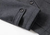 Tommy™ | Wintermantel - Schwarz / M