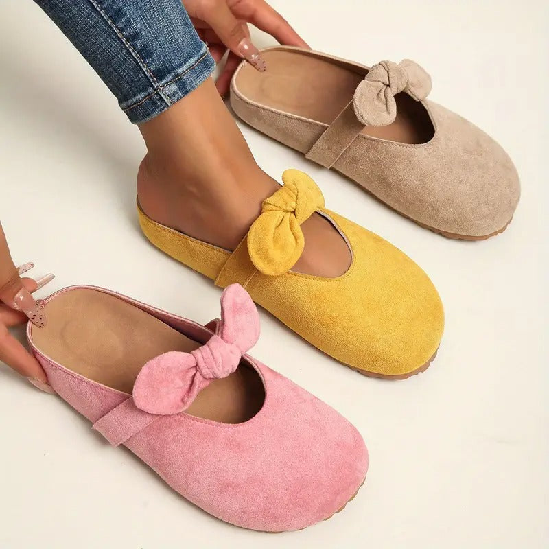 Deliany | Damen-Slip-On-Mules