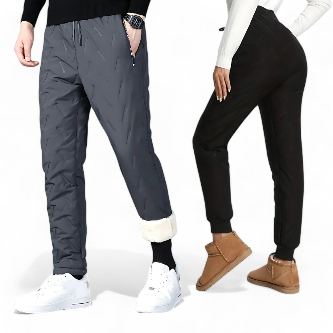 Cecelia | Warme Hose für Damen, kuschelig & stylisch