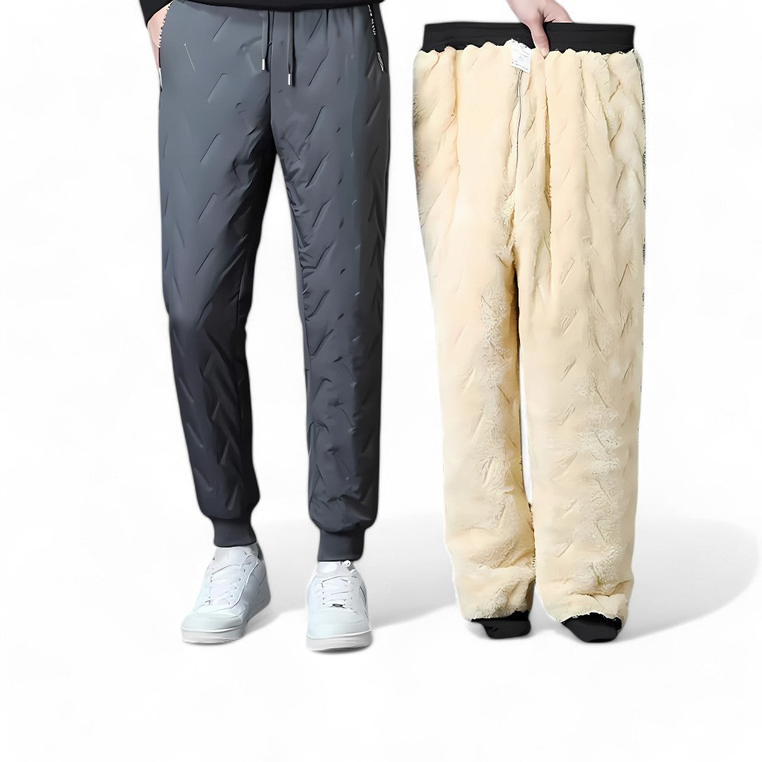 Cecelia | Warme Hose für Damen, kuschelig & stylisch