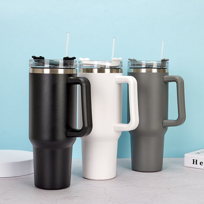 ThermoGenuss 1.2L | Halten Sie Ihre Getränke extra lange heiß und kalt!