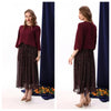 Arabela | Hochwertiges elegantes Kleid