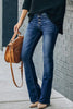 ShapeLift Skinny Jeans - Marineblau / S