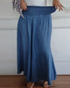 Sansa | Bequeme Freizeithose mit flexiblem Bund