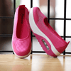 Alliah | Lässige, schlüpfrige Sneakers für Damen