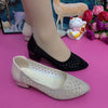 Sandara | Atmungsaktive hohle Sandalen für Damen