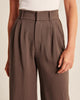 Soraka | Hose mit weitem Bein