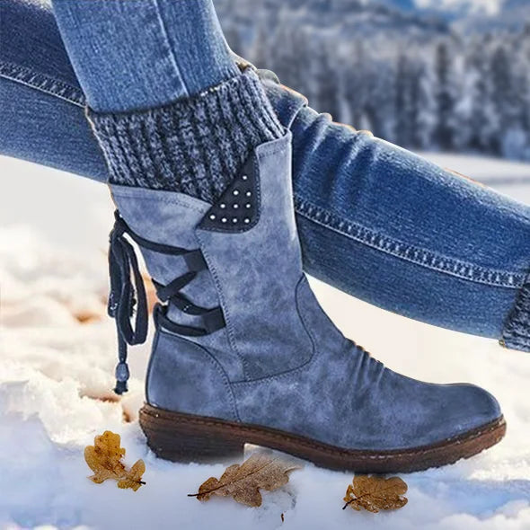Maxwell™ | Wasserdichte Stiefel