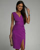 Aurea | Feminines Kleid mit perfekter Passform