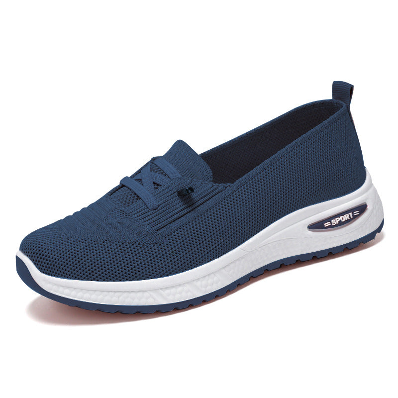 Alyssa | Orthopädische Slipper für Frauen