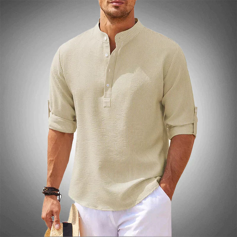 Tim | Elegantes Herrenhemd