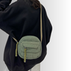 Sofie | Kompakte Cord-Tasche mit elegantem Design