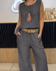 Analia | modisches Boho-Outfit im Doppelpack