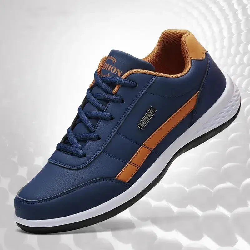 Norton | Orthopädische Lederschuhe für maximalen Komfort