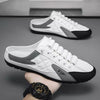 Afton | Pantoletten-Sneakers mit offenem Rücken