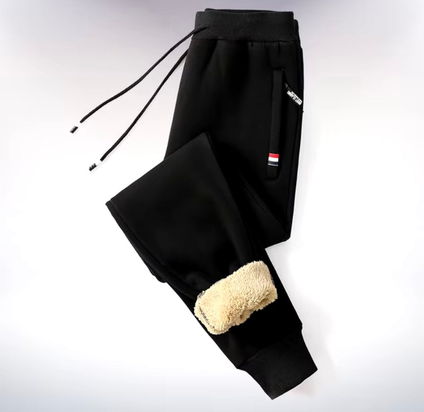 Casper | Warme und modische Hose