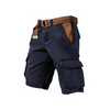 Christian™ | 6-Taschen-Cargo-Shorts für Herren