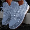 Ruth | Stylische Plattform-Sportschuhe für Damen