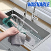 WaschbeckenWunder™ | 50% Rabatt - Marineblau