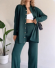 Annalise | Zweiteiliges Damen-Strick-Set, entspannt & stilvoll