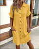 Rixa | Bequemes Sommerkleid